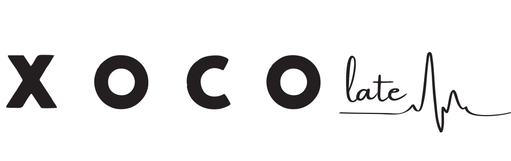 XocoLate Logo